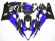 Discount 2005-2006 Blue Black Suzuki GSXR 1000 Motorcycle Fairing Kits Canada