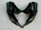 Discount 2005-2006 Glossy Black Matte Black Red Suzuki GSXR 1000 Motorcycle Fairing Canada