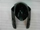 Discount 2005-2006 Glossy Black Matte Black Red Suzuki GSXR 1000 Motorcycle Fairing Canada