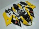 Discount 2005-2006 Yellow Glossy Black Red Suzuki GSXR 1000 Motorcycle Fairings Canada