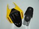 Discount 2005-2006 Yellow Glossy Black Red Suzuki GSXR 1000 Motorcycle Fairings Canada