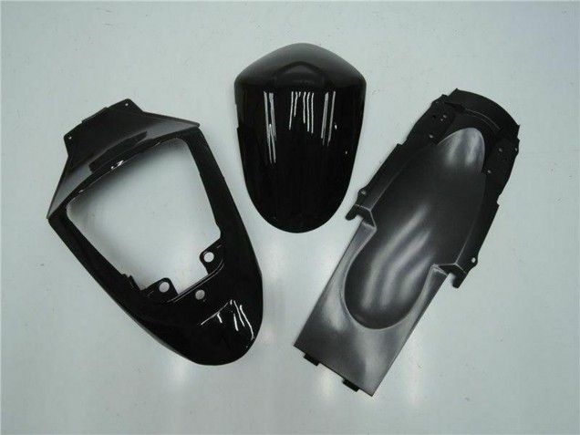 Discount 2005-2006 Yellow Glossy Black Red Suzuki GSXR 1000 Motorcycle Fairings Canada
