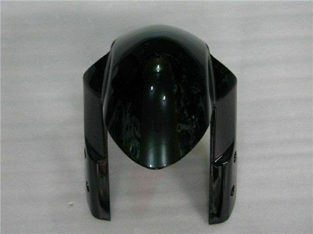 Discount 2005-2006 White Glossy Black Suzuki GSXR 1000 Motorcycle Fairings Canada