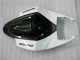 Discount 2005-2006 White Glossy Black Suzuki GSXR 1000 Motorcycle Fairings Canada
