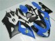 Discount 2005-2006 Blue Black Suzuki GSXR 1000 Motorcycle Fairing Canada