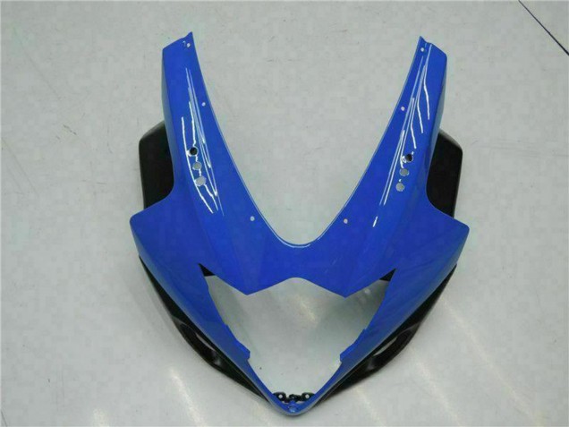 Discount 2005-2006 Blue Black Suzuki GSXR 1000 Motorcycle Fairing Canada