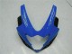 Discount 2005-2006 Blue Black Suzuki GSXR 1000 Motorcycle Fairing Canada