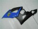 Discount 2005-2006 Blue Black Suzuki GSXR 1000 Motorcycle Fairing Canada