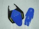 Discount 2005-2006 Blue Black Suzuki GSXR 1000 Motorcycle Fairing Canada