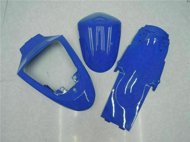 Discount 2005-2006 Blue Black Suzuki GSXR 1000 Motorcycle Fairing Canada