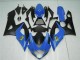 Discount 2005-2006 Blue Black Suzuki GSXR 1000 Motorcycle Fairing Canada