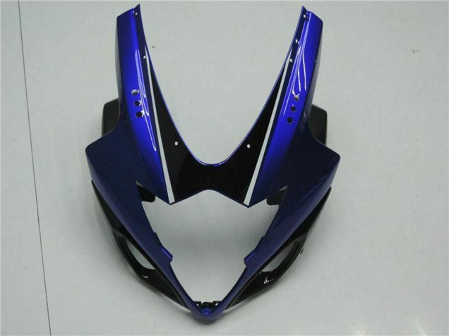 Discount 2005-2006 Blue Black Suzuki GSXR 1000 Motorcycle Fairings Canada