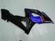 Discount 2005-2006 Blue Black Suzuki GSXR 1000 Motorcycle Fairings Canada