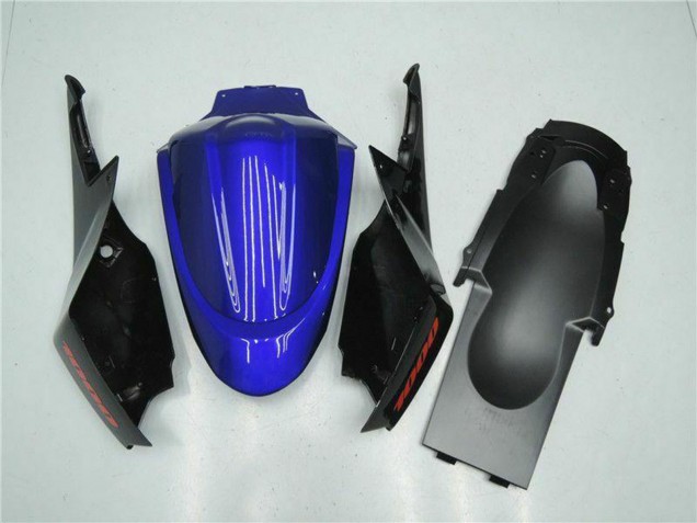 Discount 2005-2006 Blue Black Suzuki GSXR 1000 Motorcycle Fairings Canada