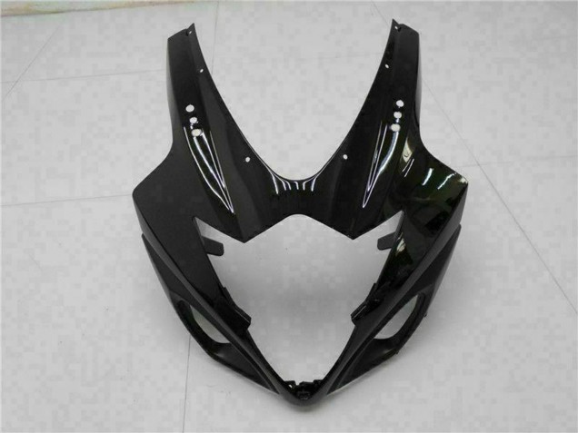 Discount 2005-2006 Glossy Black Suzuki GSXR 1000 Motorcycle Fairing Canada