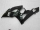 Discount 2005-2006 Glossy Black Suzuki GSXR 1000 Motorcycle Fairing Canada