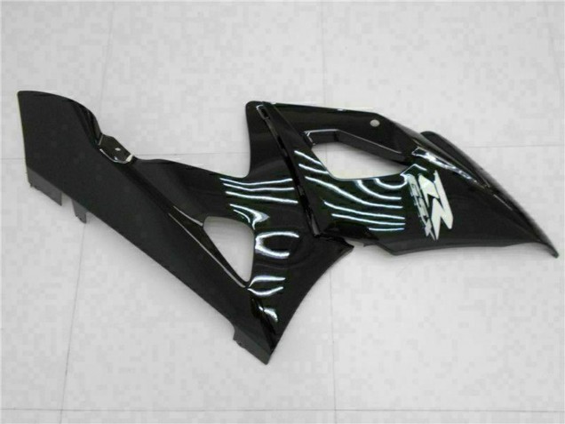 Discount 2005-2006 Glossy Black Suzuki GSXR 1000 Motorcycle Fairing Canada