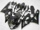Discount 2005-2006 Glossy Black Suzuki GSXR 1000 Motorcycle Fairing Canada