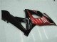 Discount 2005-2006 Red Silver Glossy Black Suzuki GSXR 1000 Motorcycle Fairings Canada