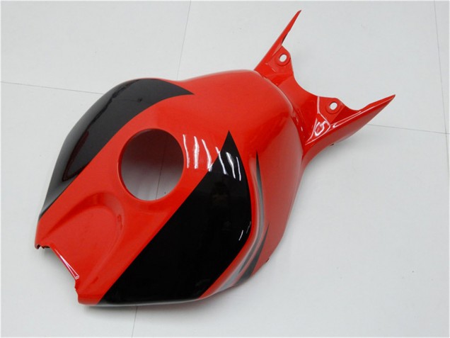 Discount 2006-2007 Red Glossy Black Honda CBR1000RR Motorcycle Fairings Kits Canada
