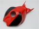 Discount 2006-2007 Red Glossy Black Honda CBR1000RR Motorcycle Fairings Kits Canada