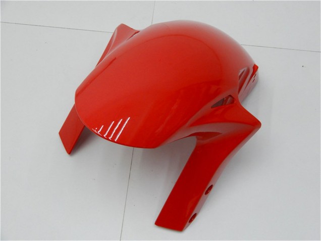 Discount 2006-2007 Red Glossy Black Honda CBR1000RR Motorcycle Fairings Kits Canada
