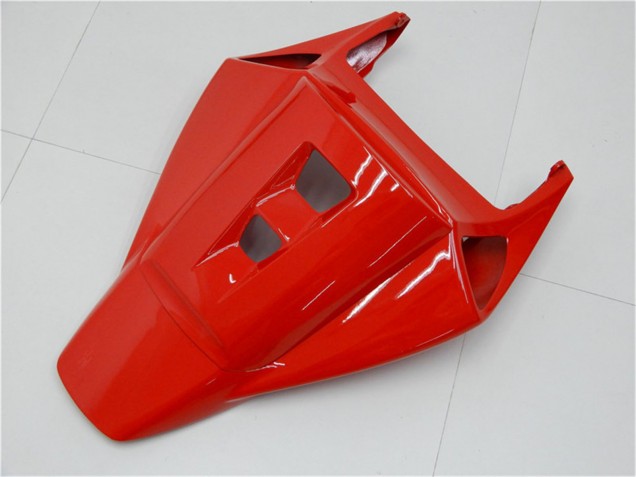 Discount 2006-2007 Red Glossy Black Honda CBR1000RR Motorcycle Fairings Kits Canada