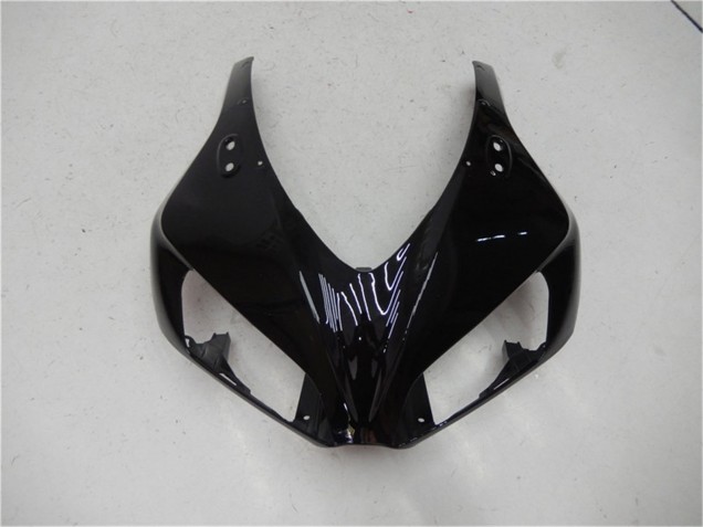 Discount 2006-2007 Glossy Black Honda CBR1000RR Motorcycle Fairings Canada