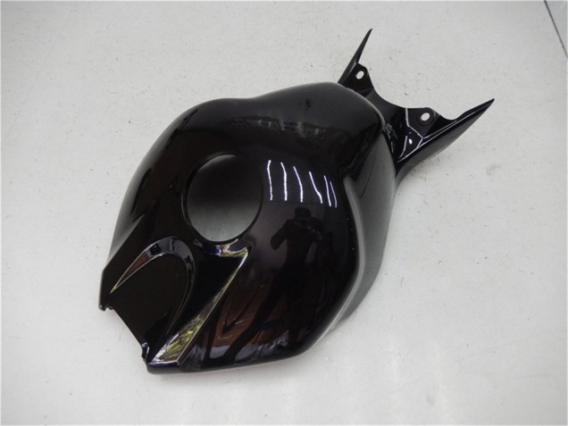 Discount 2006-2007 Glossy Black Honda CBR1000RR Motorcycle Fairings Canada