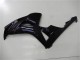 Discount 2006-2007 Glossy Black Honda CBR1000RR Motorcycle Fairings Canada