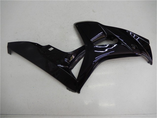 Discount 2006-2007 Glossy Black Honda CBR1000RR Motorcycle Fairings Canada