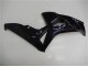 Discount 2006-2007 Glossy Black Honda CBR1000RR Motorcycle Fairings Canada