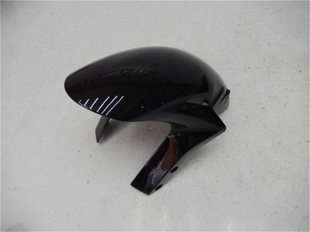 Discount 2006-2007 Glossy Black Honda CBR1000RR Motorcycle Fairings Canada