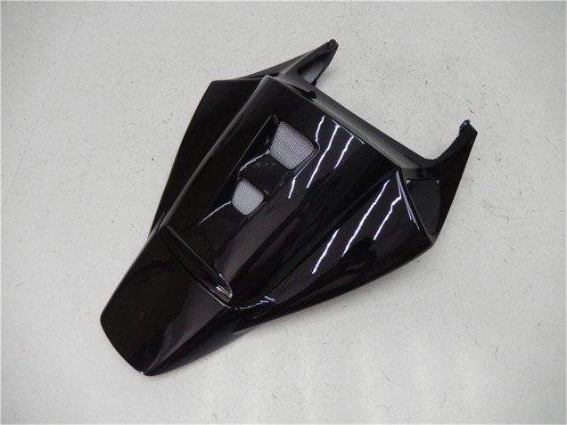Discount 2006-2007 Glossy Black Honda CBR1000RR Motorcycle Fairings Canada