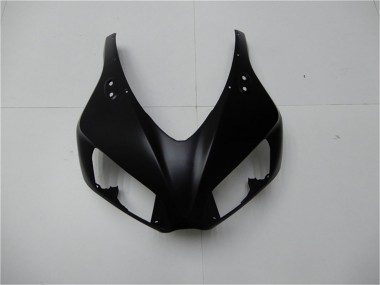 Discount 2006-2007 Matte Black Honda CBR1000RR Motorcycle Fairing Canada