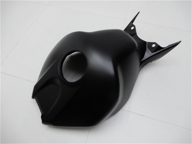 Discount 2006-2007 Matte Black Honda CBR1000RR Motorcycle Fairing Canada