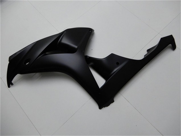Discount 2006-2007 Matte Black Honda CBR1000RR Motorcycle Fairing Canada