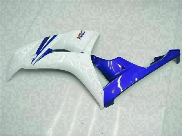 Discount 2006-2007 White Red Blue HRC Honda CBR1000RR Motorcycle Fairing Kits Canada