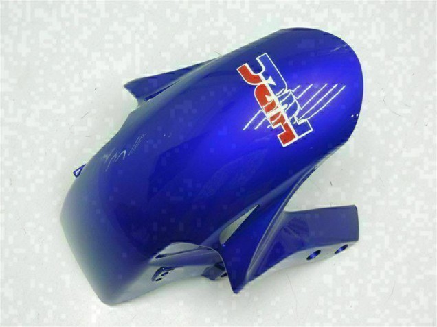 Discount 2006-2007 White Red Blue HRC Honda CBR1000RR Motorcycle Fairing Kits Canada