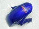 Discount 2006-2007 White Red Blue HRC Honda CBR1000RR Motorcycle Fairing Kits Canada