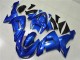 Discount 2006-2007 Blue Kawasaki ZX10R Motorcycle Fairing Canada