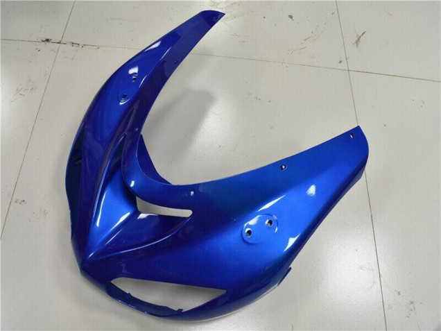 Discount 2006-2007 Blue Kawasaki ZX10R Motorcycle Fairing Canada