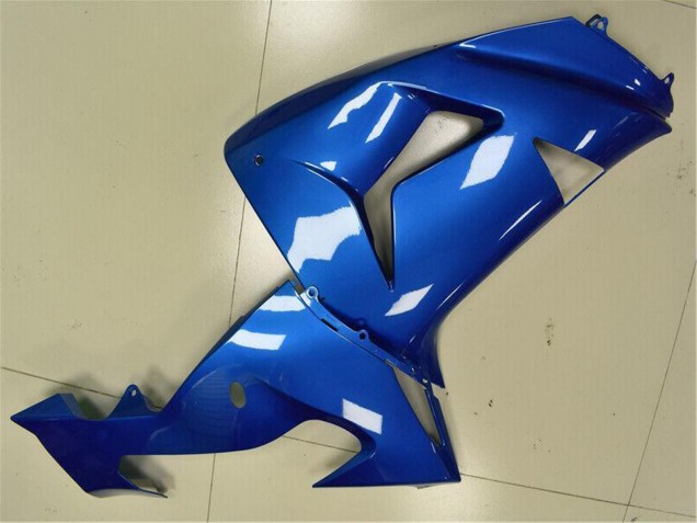Discount 2006-2007 Blue Kawasaki ZX10R Motorcycle Fairing Canada