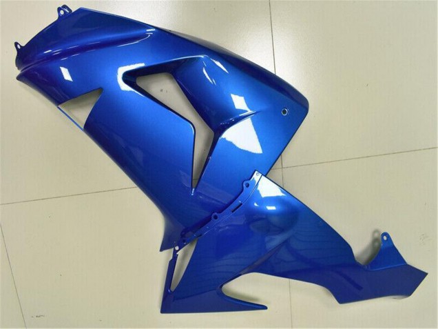 Discount 2006-2007 Blue Kawasaki ZX10R Motorcycle Fairing Canada