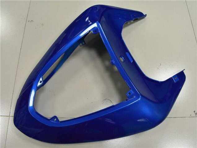 Discount 2006-2007 Blue Kawasaki ZX10R Motorcycle Fairing Canada