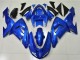Discount 2006-2007 Blue Kawasaki ZX10R Motorcycle Fairing Canada