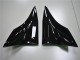 Discount 2006-2007 Glossy Black Green Flame Kawasaki ZX10R Motorcycle Fairings Canada