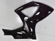 Discount 2006-2007 Glossy Black Suzuki GSXR 600/750 Bike Fairings Canada