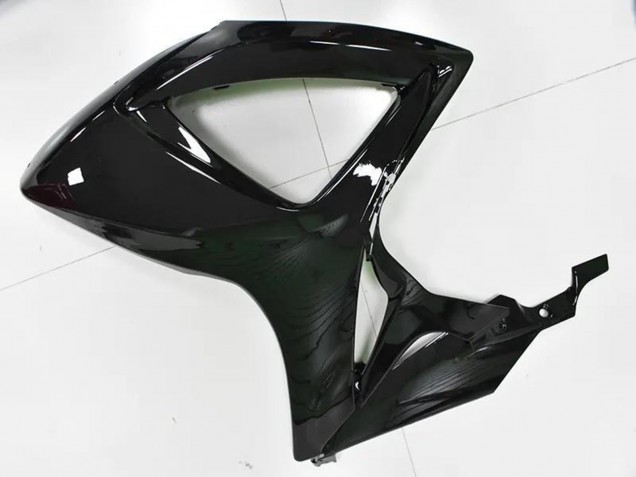 Discount 2006-2007 Glossy Black Suzuki GSXR 600/750 Bike Fairings Canada