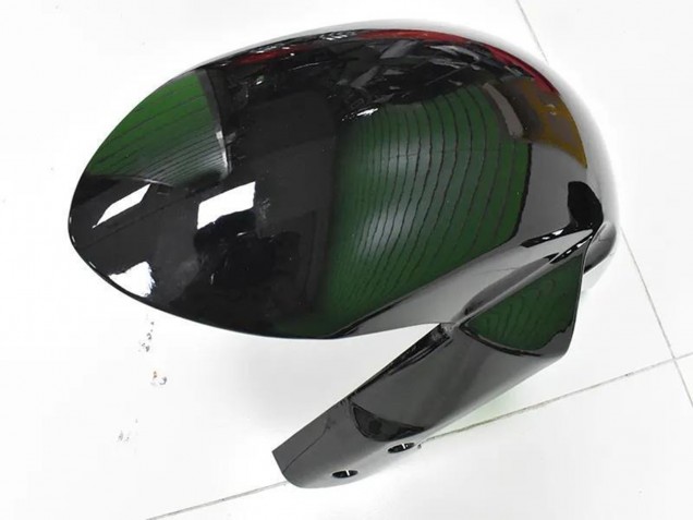 Discount 2006-2007 Glossy Black Suzuki GSXR 600/750 Bike Fairings Canada